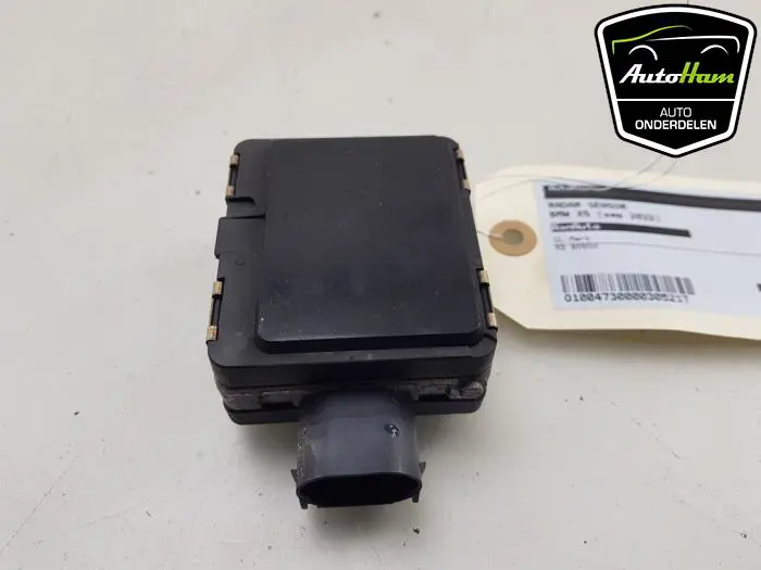 Radar sensor BMW X5