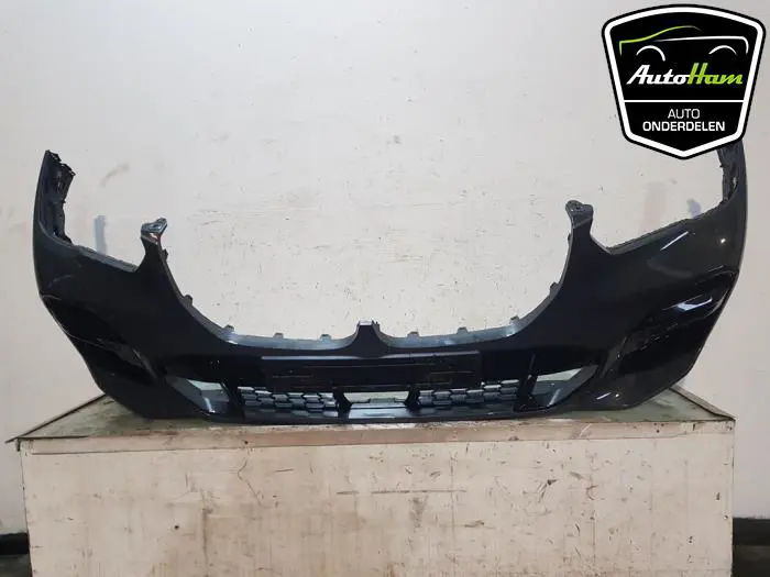 Voorbumper BMW X5