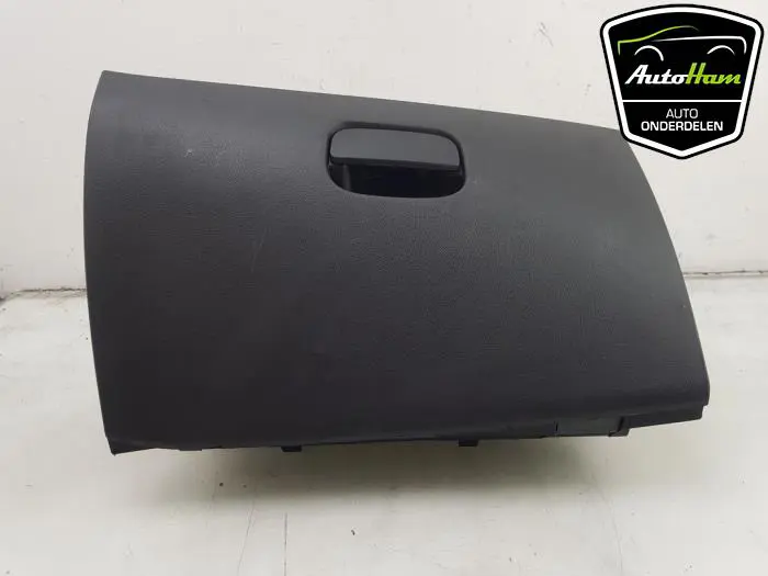 Dashboardkastje Fiat Punto