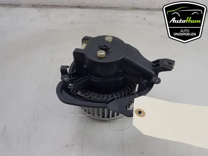 Kachel Ventilatiemotor Fiat Punto