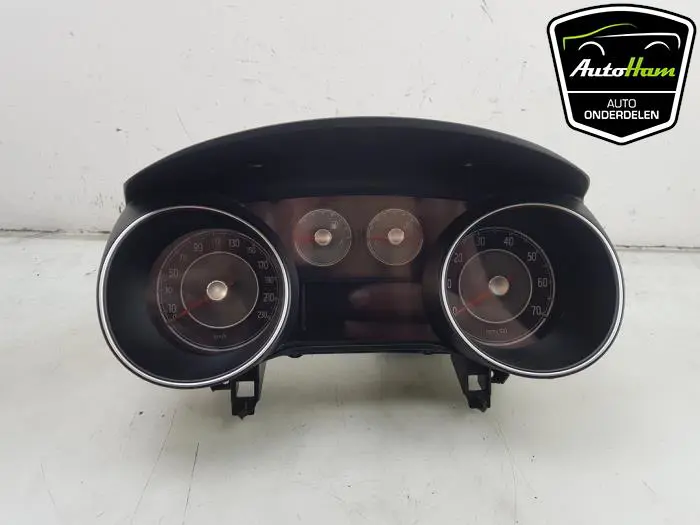 Instrumentenpaneel Fiat Punto