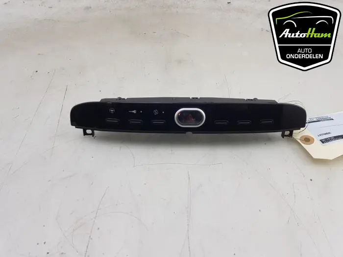 Paniekverlichtings Schakelaar Fiat Punto