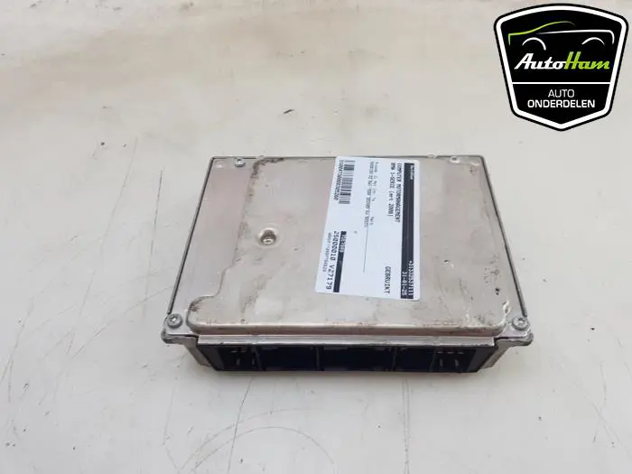 Computer Motormanagement BMW 1-Serie