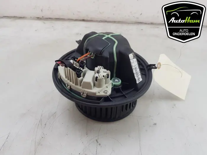 Kachel Ventilatiemotor BMW 1-Serie