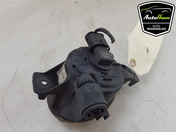 Mistlamp links-voor BMW 1-Serie