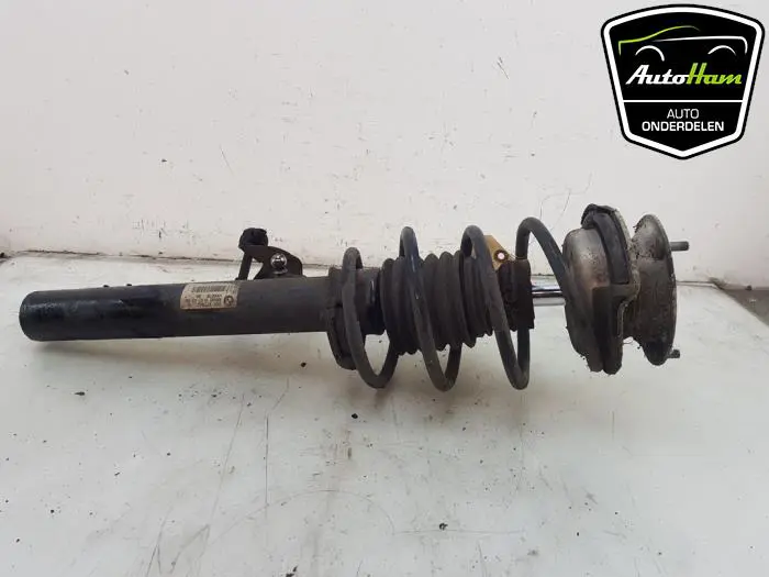Schokdemper links-voor BMW 1-Serie