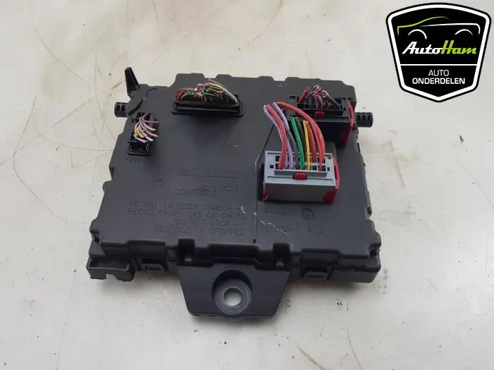 Computer Body Control Renault Kangoo