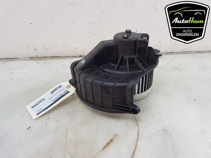 Kachel Ventilatiemotor Renault Kangoo