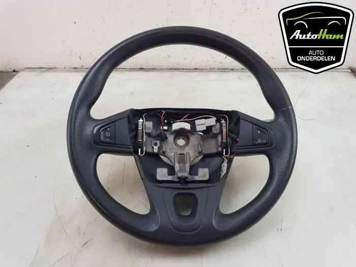 Stuurwiel Renault Kangoo