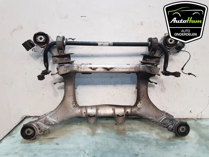 Subframe BMW X5