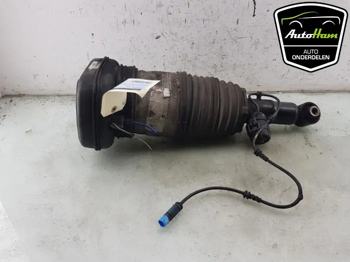 Schokdemper links-achter BMW X5
