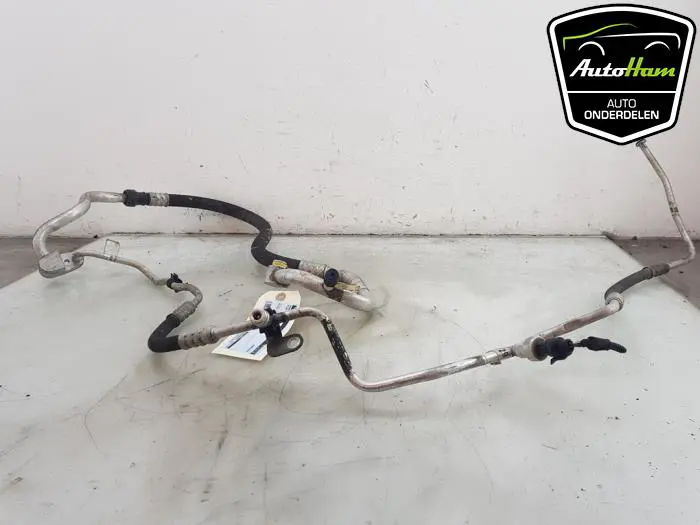 Airco Leiding Fiat Punto