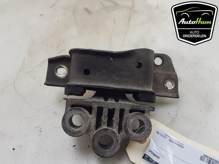 Versnellingsbak Steun Fiat Punto