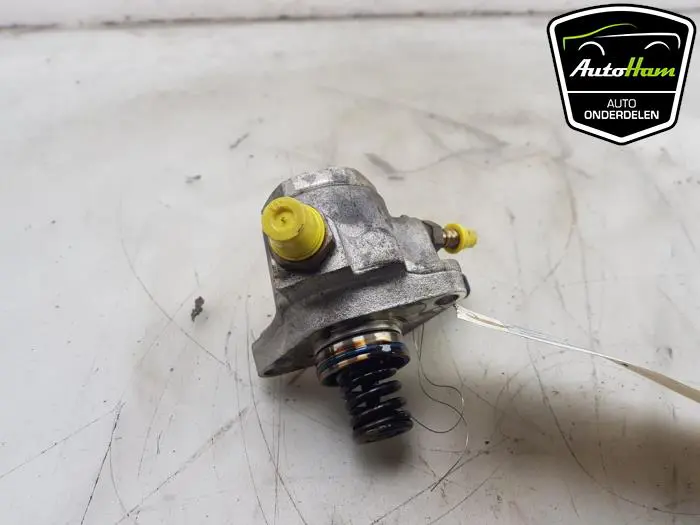 Brandstofpomp Mechanisch Skoda Octavia