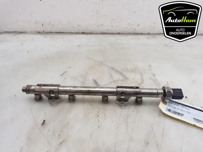 Brandstofdruk sensor Skoda Octavia