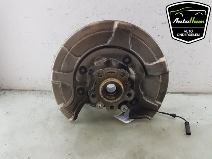 Fusee links-achter BMW X5