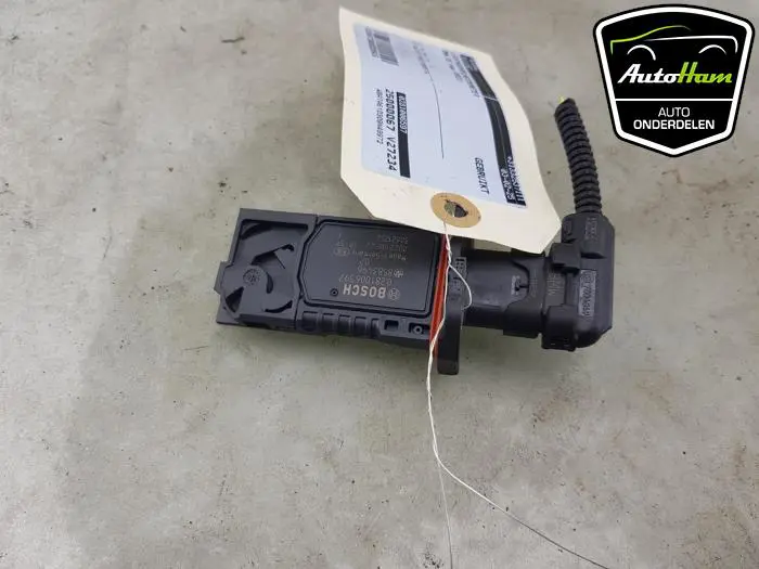 Luchthoeveelheidsmeter BMW X5