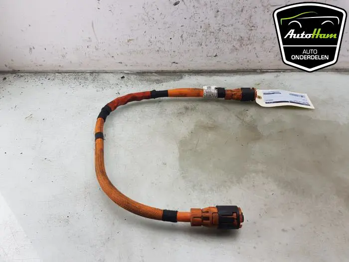 HV kabel (hoog voltage) BMW X5
