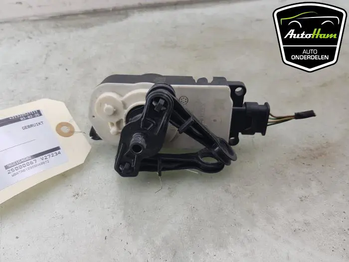 Kachelklep Motor BMW X5
