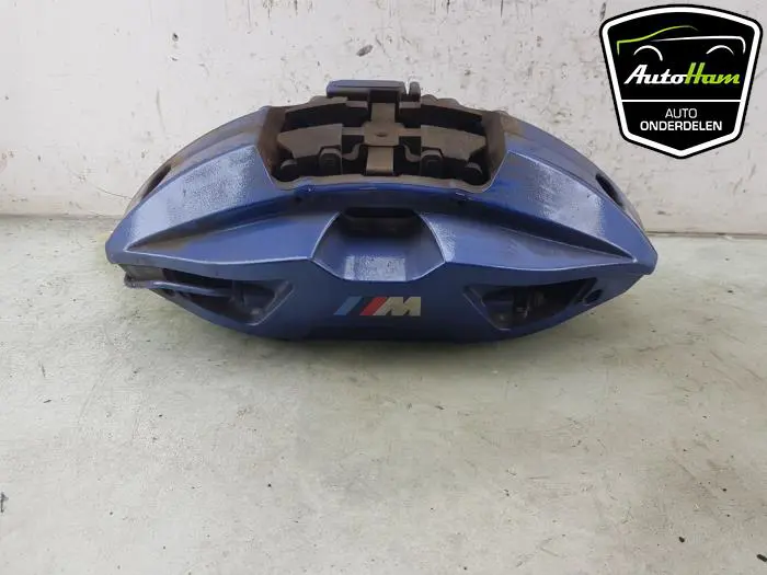Remklauw (Tang) rechts-voor BMW X5