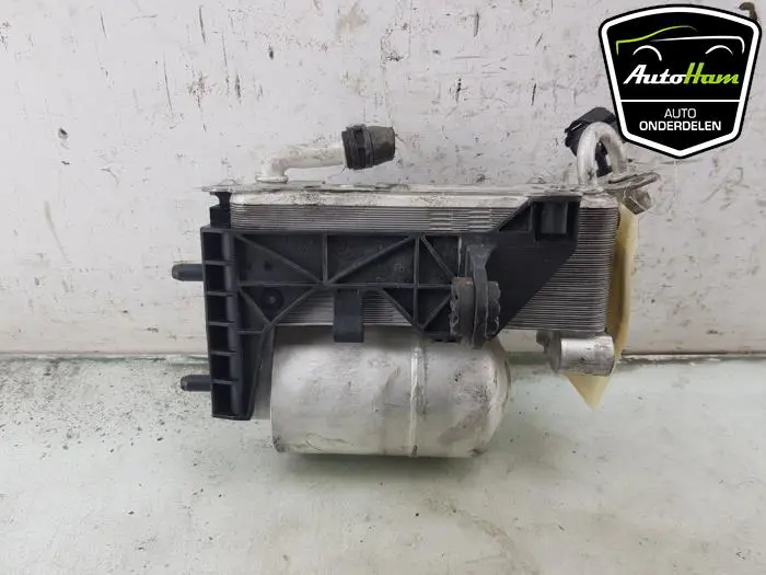 Airco Condensor BMW X5