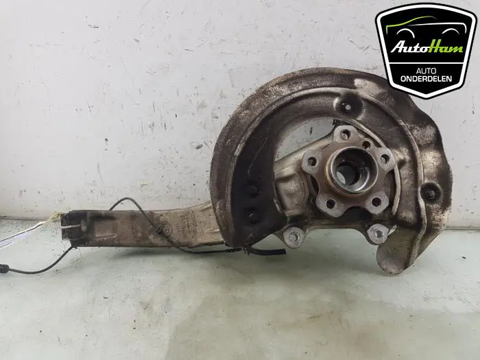Fusee rechts-voor BMW X5