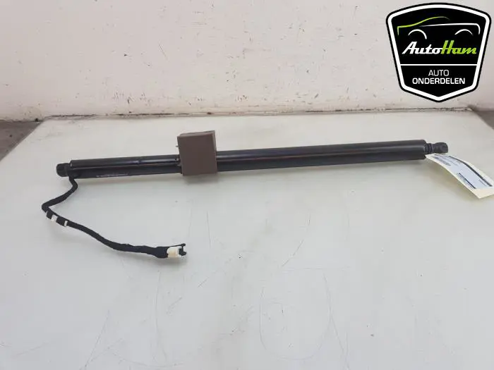 Achterklep motor BMW X4