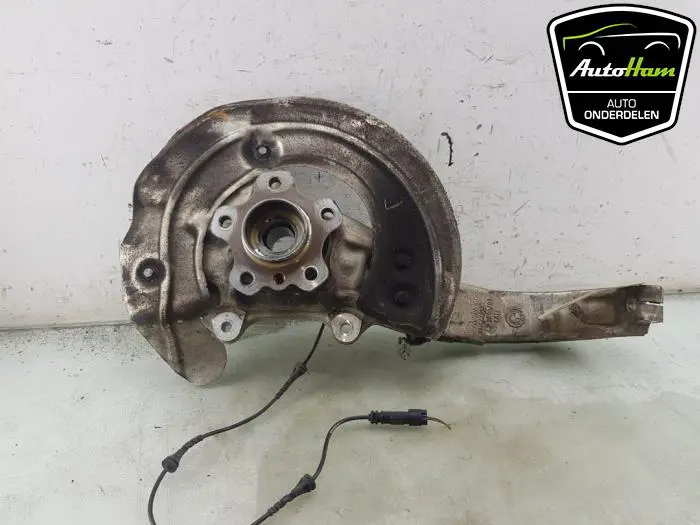 Fusee links-voor BMW X5