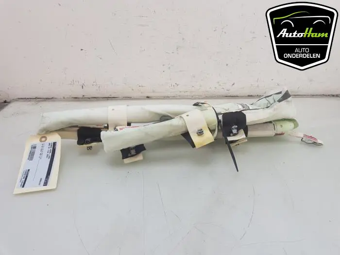 Airbag hemel links BMW X4