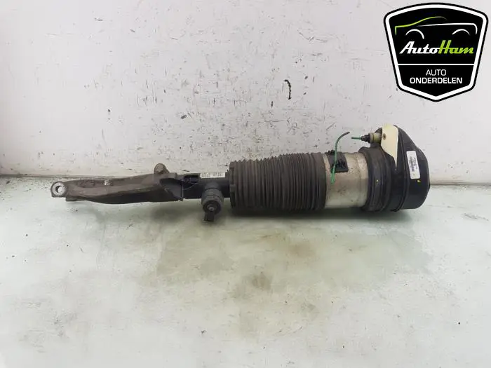 Schokdemper links-voor BMW X5