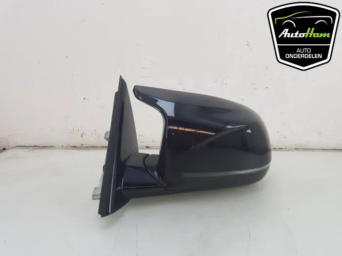 Buitenspiegel links BMW X4