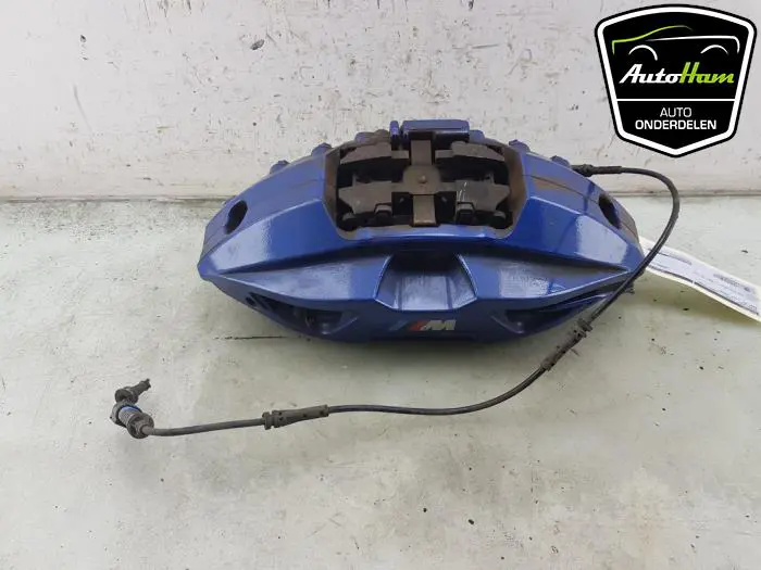 Remklauw (Tang) links-voor BMW X5