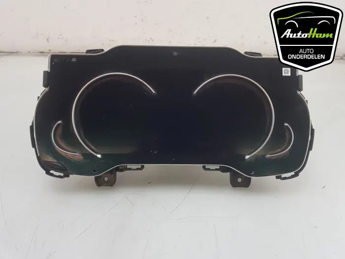 Instrumentenpaneel BMW X4
