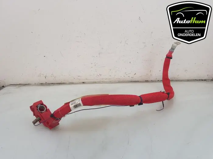 Accu sensor BMW X4