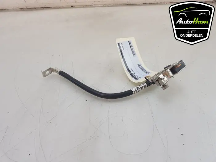 Accu sensor BMW X4