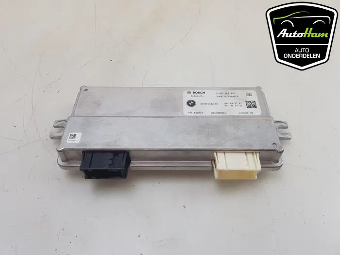 Camera module BMW X4