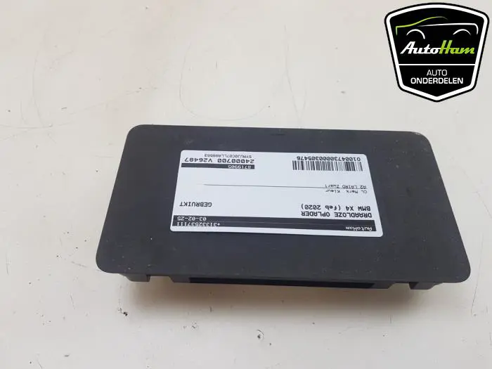 Draadloze oplader BMW X4