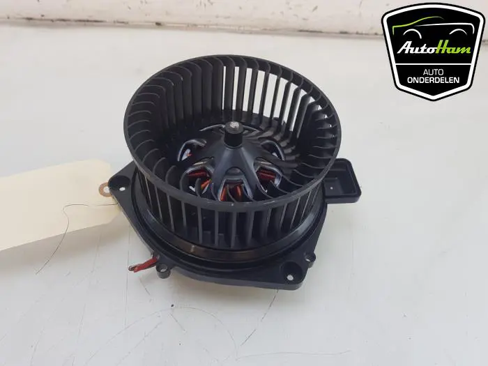 Kachel Ventilatiemotor BMW X4