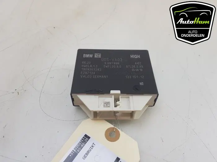 PDC Module BMW X4