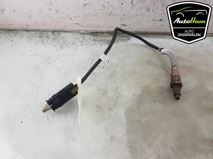 Lambda Sonde BMW X5