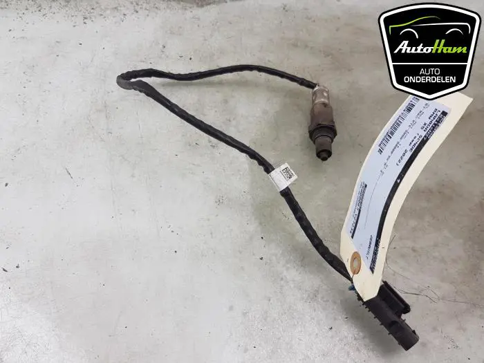 Lambda Sonde BMW X5