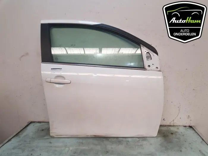 Portier 4Deurs rechts-voor Citroen C1