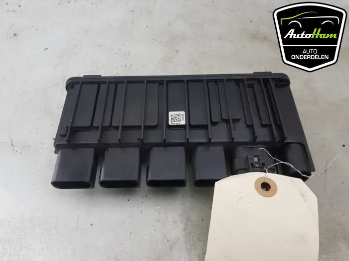 Boordcomputer BMW X5