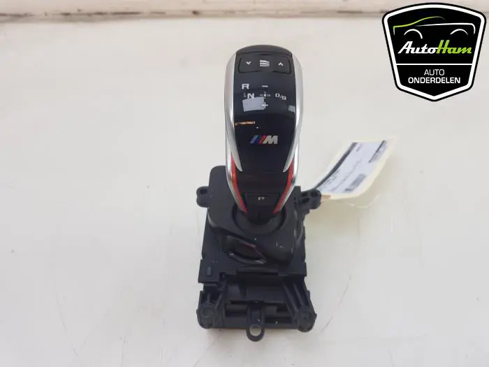 Selectiehendel automaat BMW X4