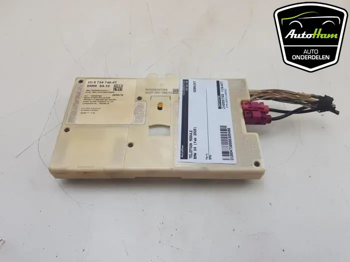 Telefoon Module BMW X4