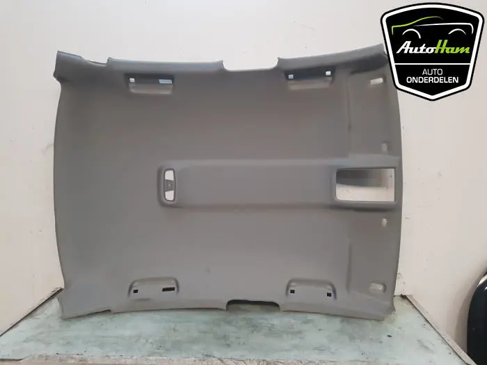 Hemelbekleding Audi A3