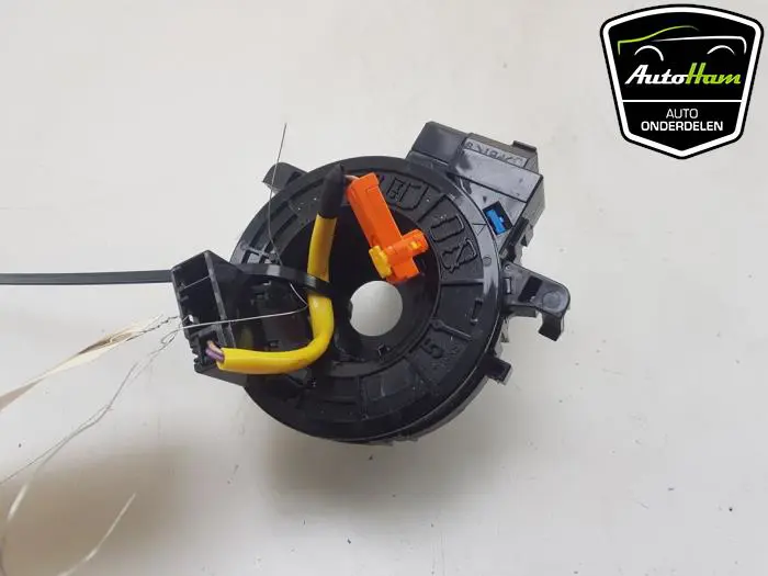 Airbagring Citroen C1