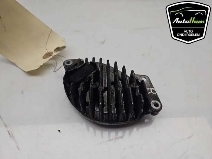 Daglicht LED module BMW X5