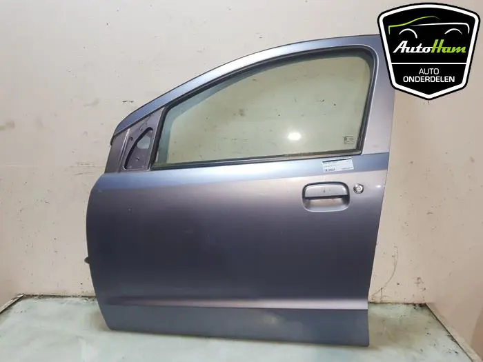 Portier 4Deurs links-voor Nissan Pixo