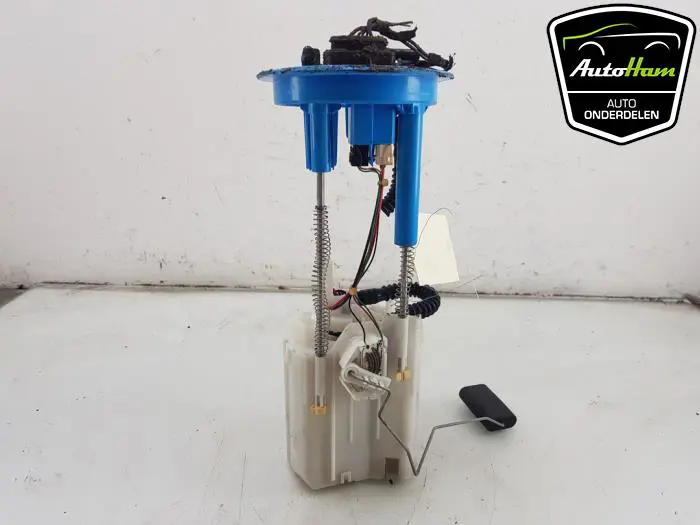 Benzinepomp Volkswagen Tiguan